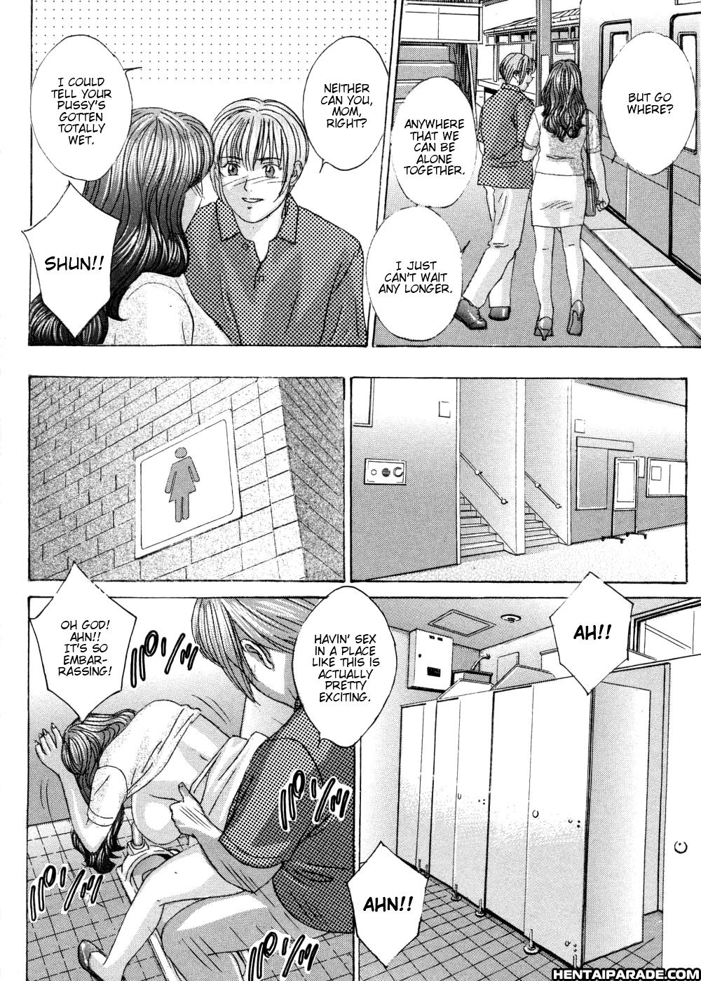 Blue Eyes Chapter 9000 Page 161